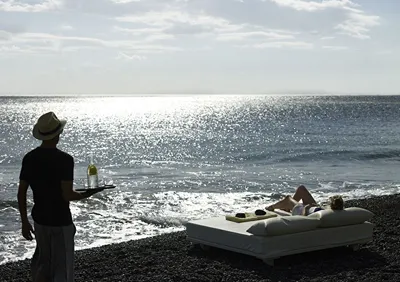Bellonias Villas Santorini