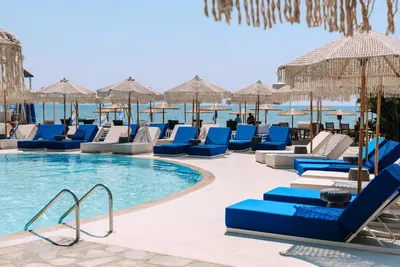 Brown Beach Evia Island, a member of Brown Hotels