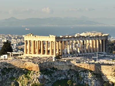A77 Suites, Small Luxury Hotels of the World