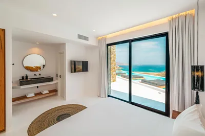 Mykonos Black Collection