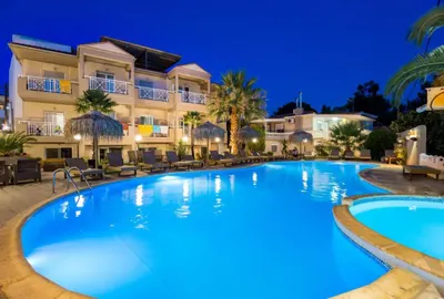 Potos Hotel
