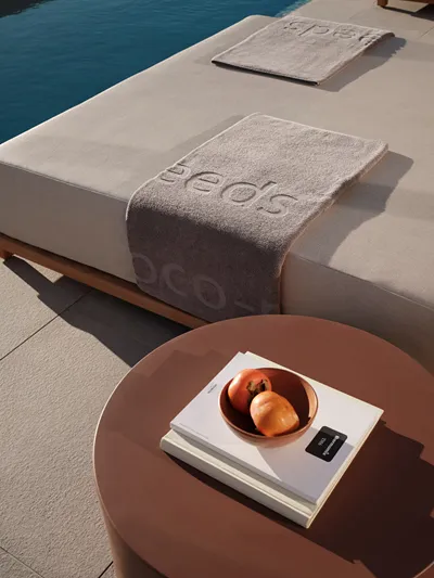 Epos Villas Imerovigli