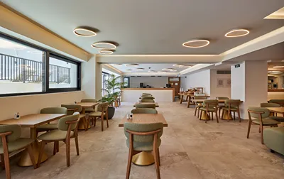 Enorme Epavli Urban Living