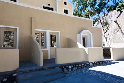 TheArtemis Hotel Perissa