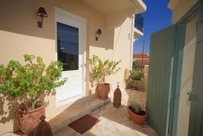 Agnantia Bed & Breakfast