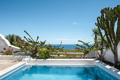 Anema Boutique Hotel & Villas