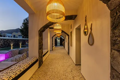 Santo Mangata Boutique Hotel & Spa