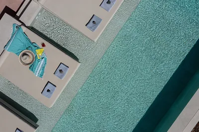 Zatrikion Villas Santorini