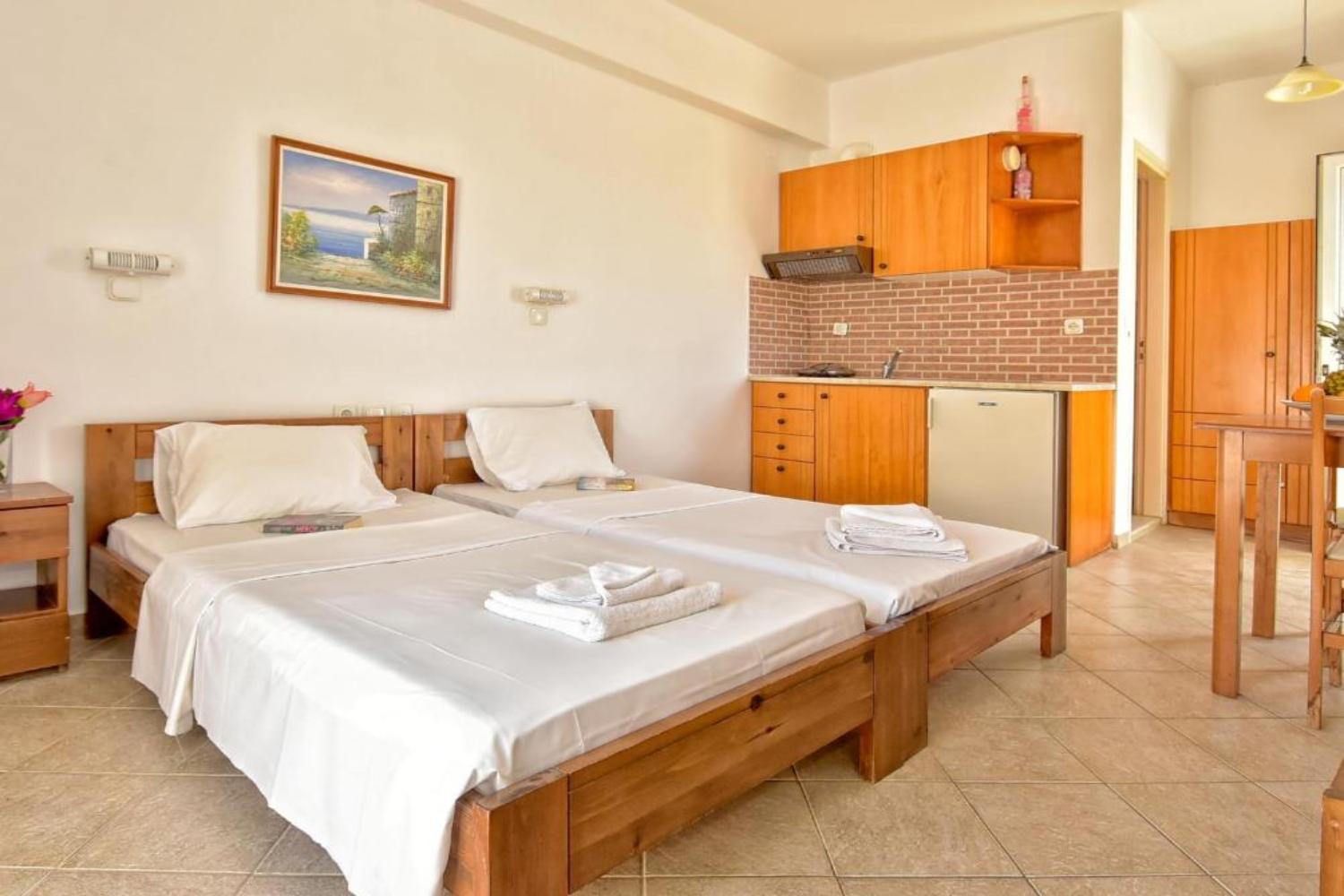 Kasapakis Hotel & Apartments