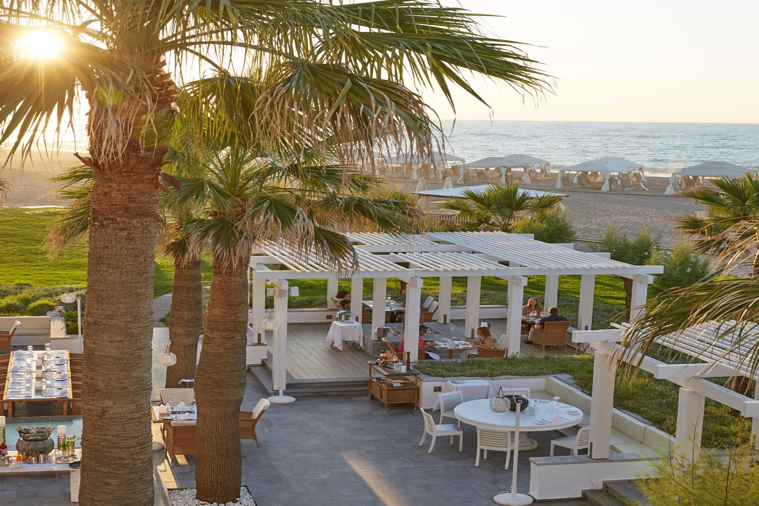 Caramel, A Grecotel Resort to Live