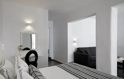 Kalisti Hotel & Suites