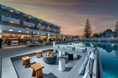 Dore Hotel Chania