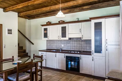 Niriides Villas