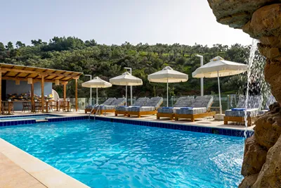 Avaton Suites & Villas