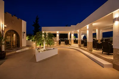 Castello Di Cavalieri Suites