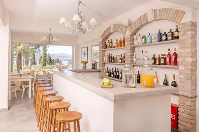 Alvia Suites Corfu