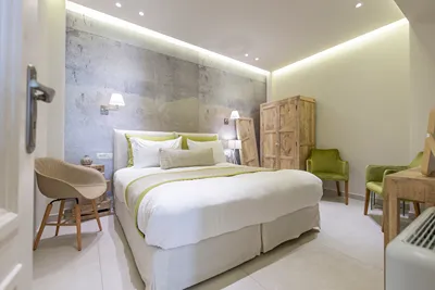 Ambeli Luxury Villa Santorini