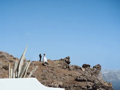 IKIES Santorini