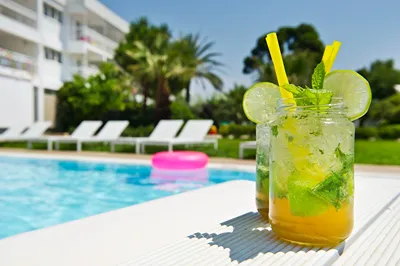 Marathon Beach Resort