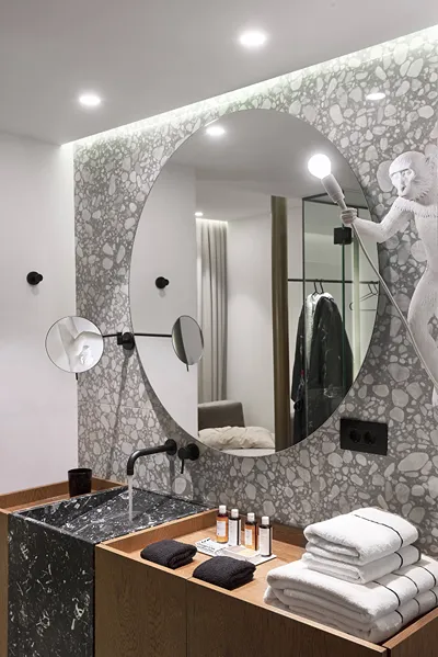 Dyo Suites Rethymno