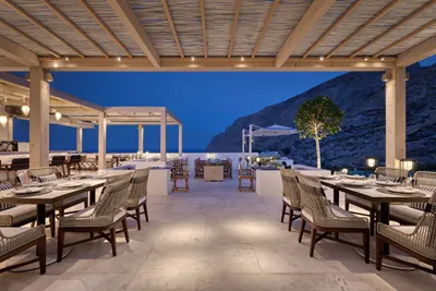 Sandblu Resort