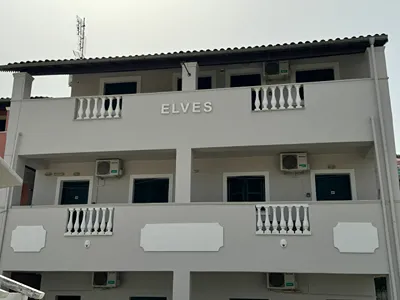 Elves Studios & Apartments Corfu