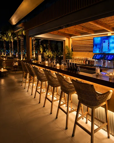 Palmera Beach Hotel & Spa