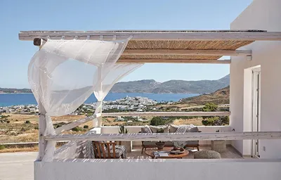 Nirome Luxury Suites