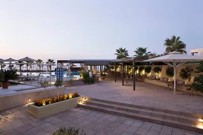 Thalassa Beach Resort Chania