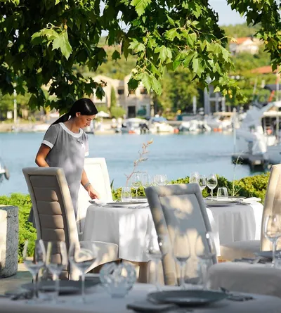 SANI ASTERIAS Sani Resort