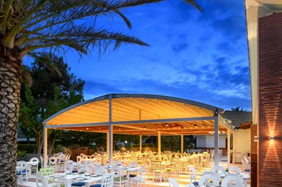 Alexandra Beach Spa Resort Thassos