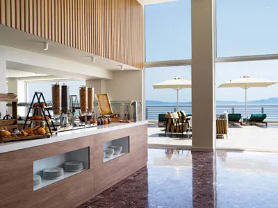 NLH Mati Seafront Hotel | Neighborhood Lifestyle Hotels
