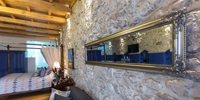 Avli Lounge Apartments