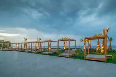 SENSEANA Sea Side Resort & Aquadventure