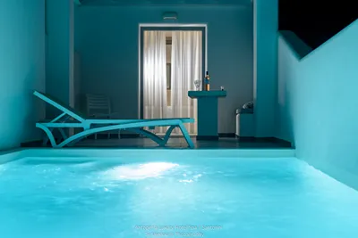 Antoperla Luxury Hotel & Spa