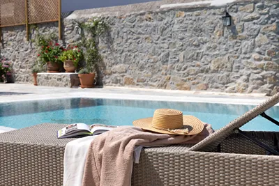 Despotikon Hotel Mykonos