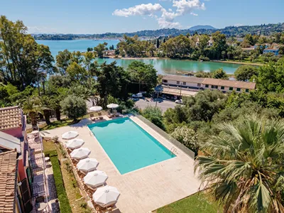 Ionian Arches Hotel