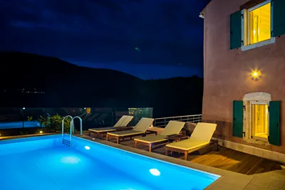Iconic Villas Kefalonia