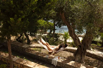 Agali Hotel Paxos