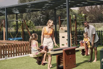 KONTOKALI BAY RESORT and SPA Voulgaris Hospitality Group