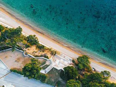 Acrotel Athena Pallas & Residence