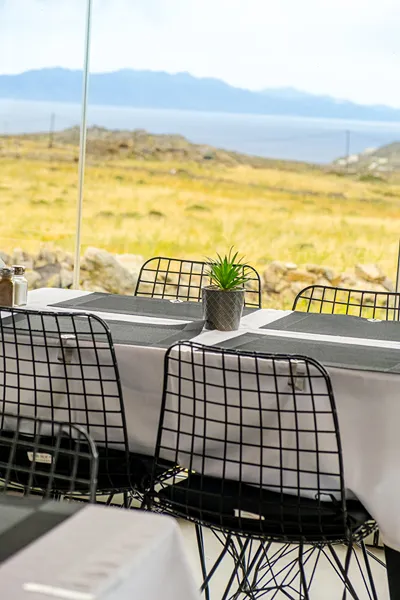 Legendary Suites Mykonos