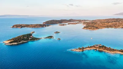 Thalassokipos Hotel Halkidiki