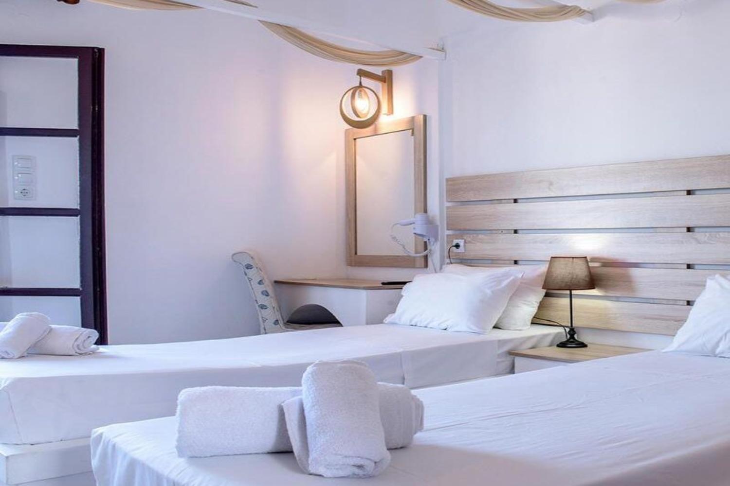 Porto Greco Village Beach Hotel Crete