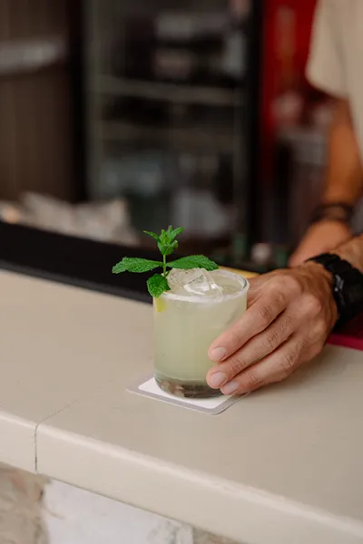 Pnoi Hotel Paros