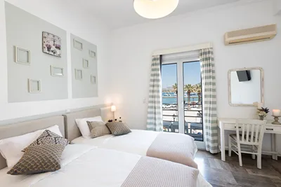 Oasis Hotel Paros