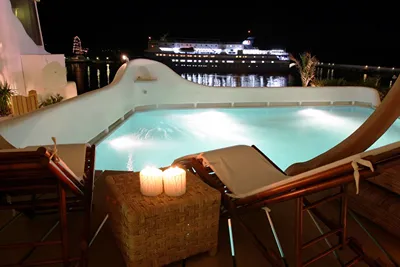 Harmony Hotel Mykonos