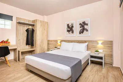 Vozina Hotel