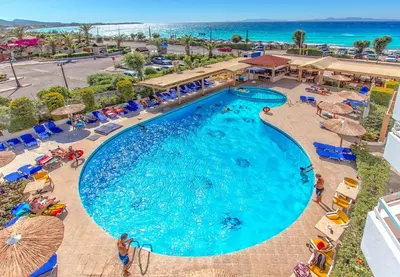LITO HOTEL