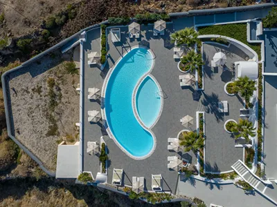 Amber Light Villas